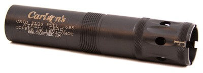 Carlson's 12GA Ported Full Choke Tube for Benelli Crio Plus - Sporting Clays