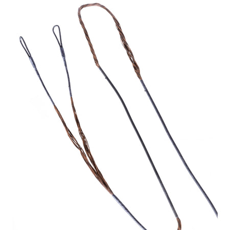 J and D 452X Split Cable for Mini Genesis Bow Camo 31 inch