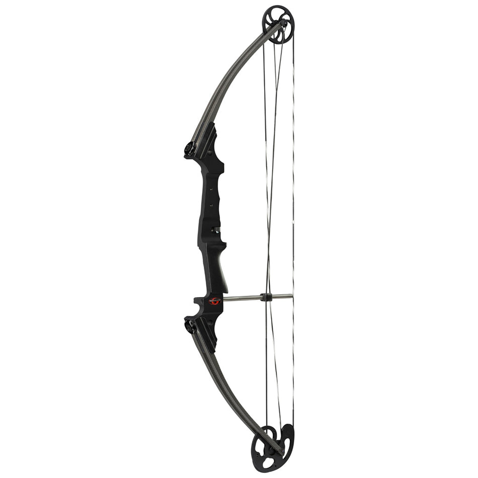 Genesis Carbon Right-Hand Single Cam Bow