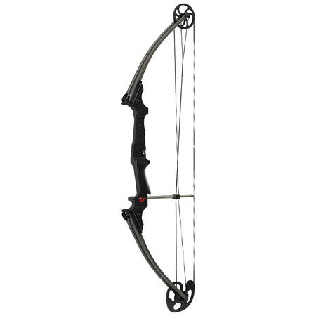 Genesis Carbon Left-Hand Single Cam Bow