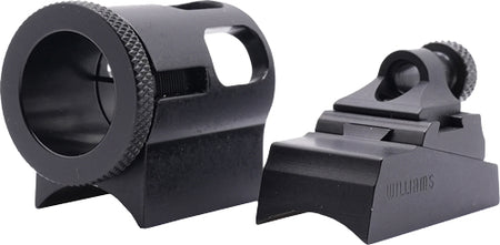 Williams SRS Std Inline Sight Set Western Precision CVA TC Traditions Muzzleloader