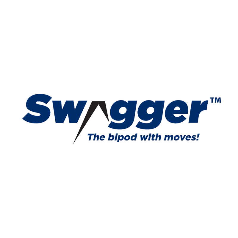 Swagger Hunter Bipod Pic Rail Adapter for M-Lok KeyMod