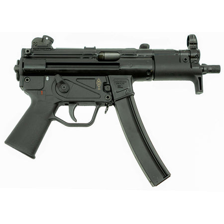 ZENITH ZF-5P 9MM PISTOL 5.8" BBL 30RD