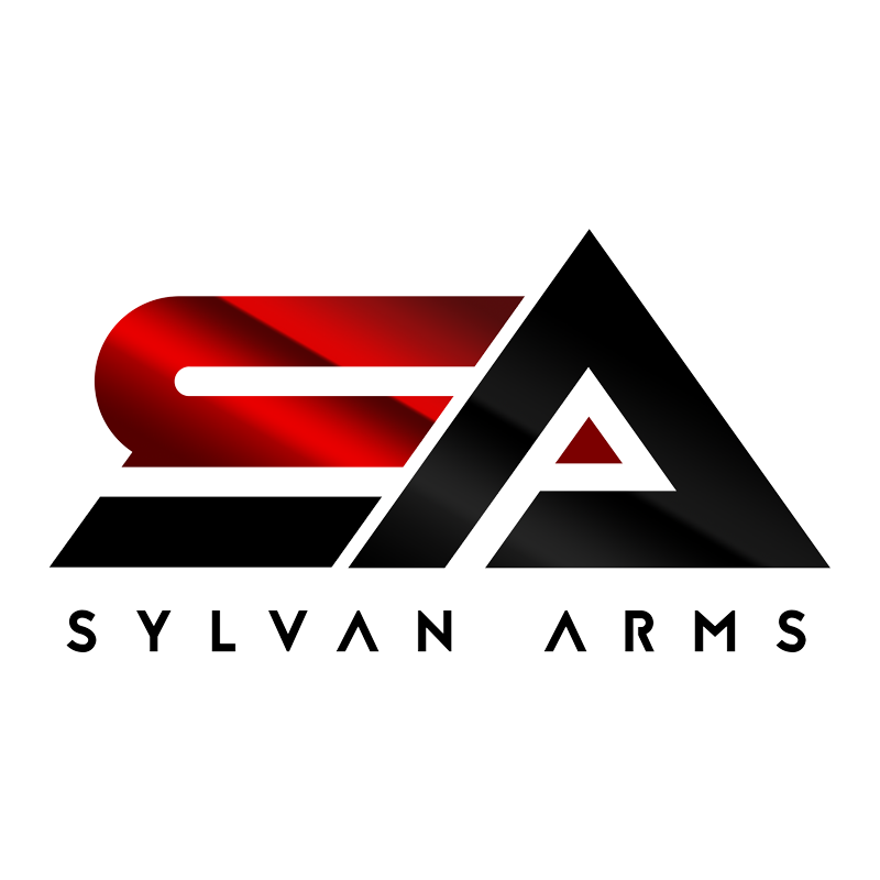 Sylvan Arms Rifle Work Mat Rubberized with Magnetic Sections