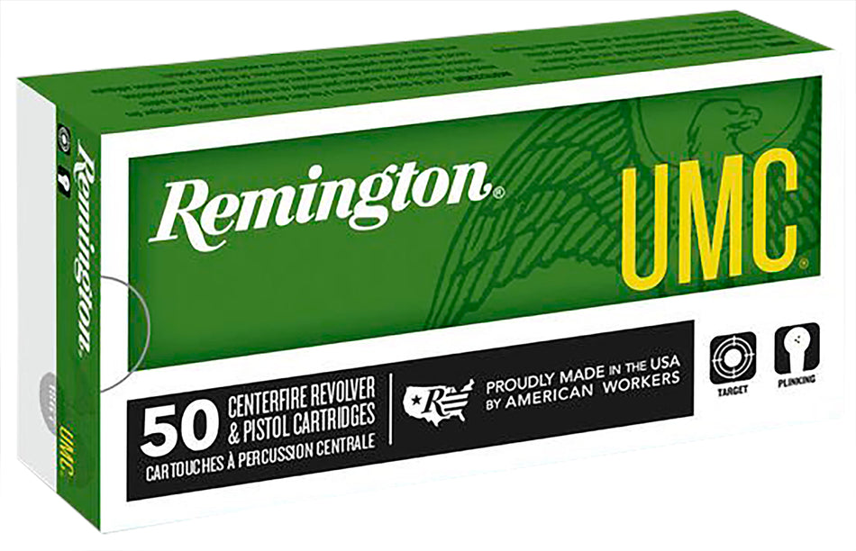 Remington .45 ACP/Auto 23696 UMC Jacketed Hollow Point JHP 230 Grain