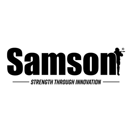 SAMSON SAS-22 FLD CHSS FOR TD 10-22