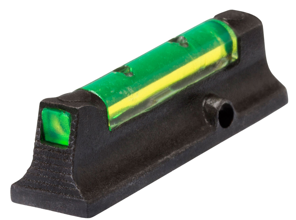 HiViz LCR2010G Ruger LCR LCRx Green Fiber Optic Front Replacement Sight .38/.357