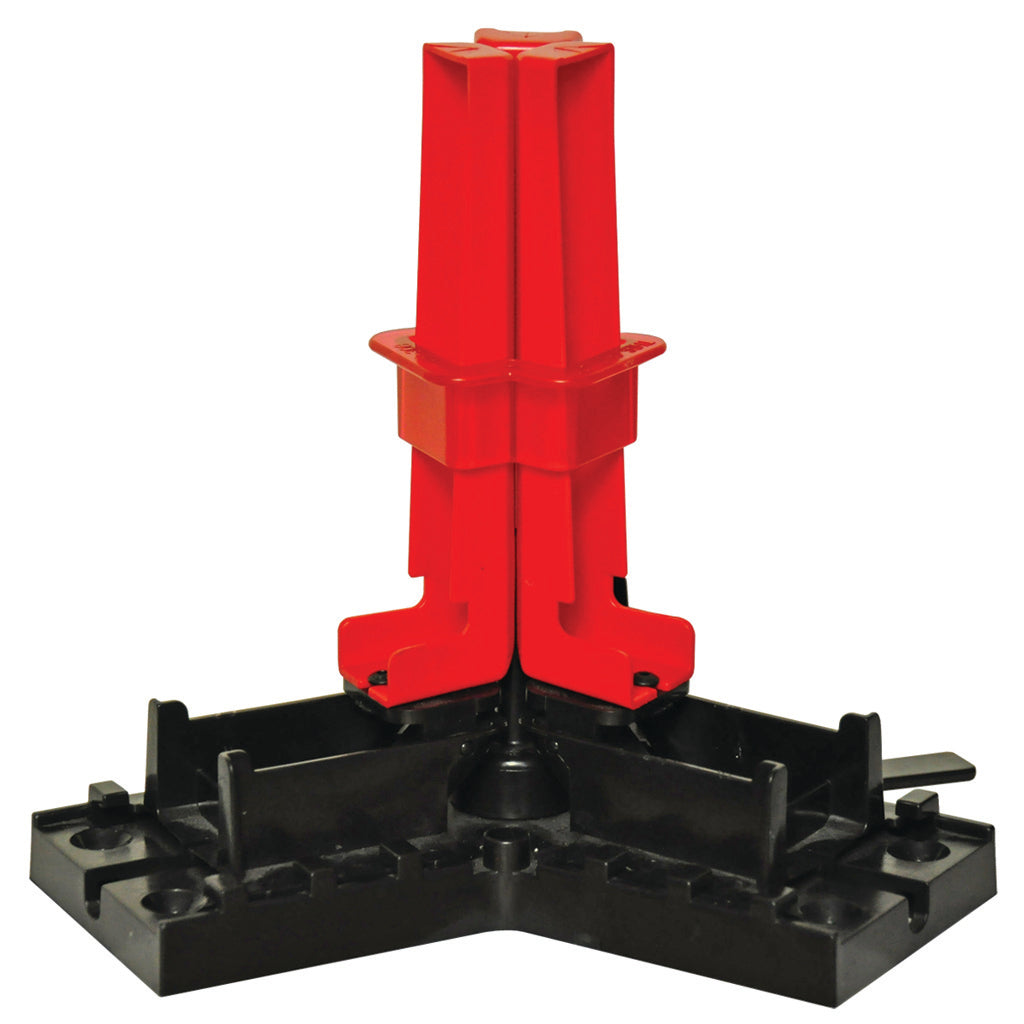 Bohning Crossbow Tower Fletching Jig – 3-Vane