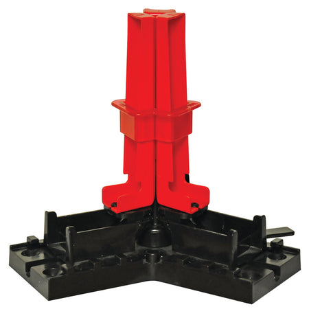 Bohning Crossbow Tower Fletching Jig – 3-Vane