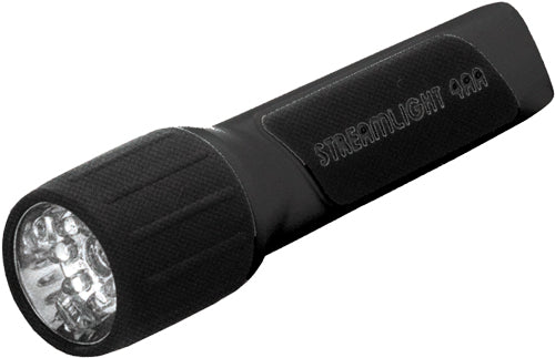 Streamlight Pro-Polymer 4AA 7-LED White Flashlight Black