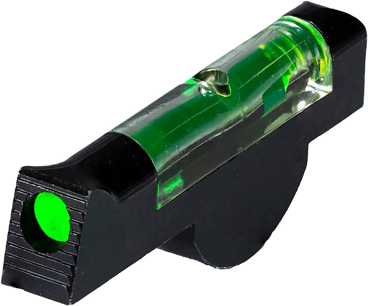 HiViz SW617G Smith & Wesson 617/647/648 Revolver Front Sight Green LitePipe