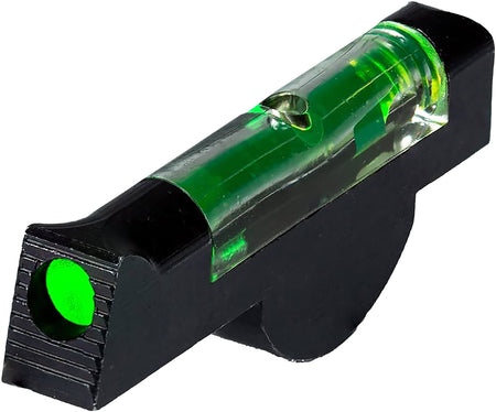 HiViz SW617G Smith & Wesson 617/647/648 Revolver Front Sight Green LitePipe