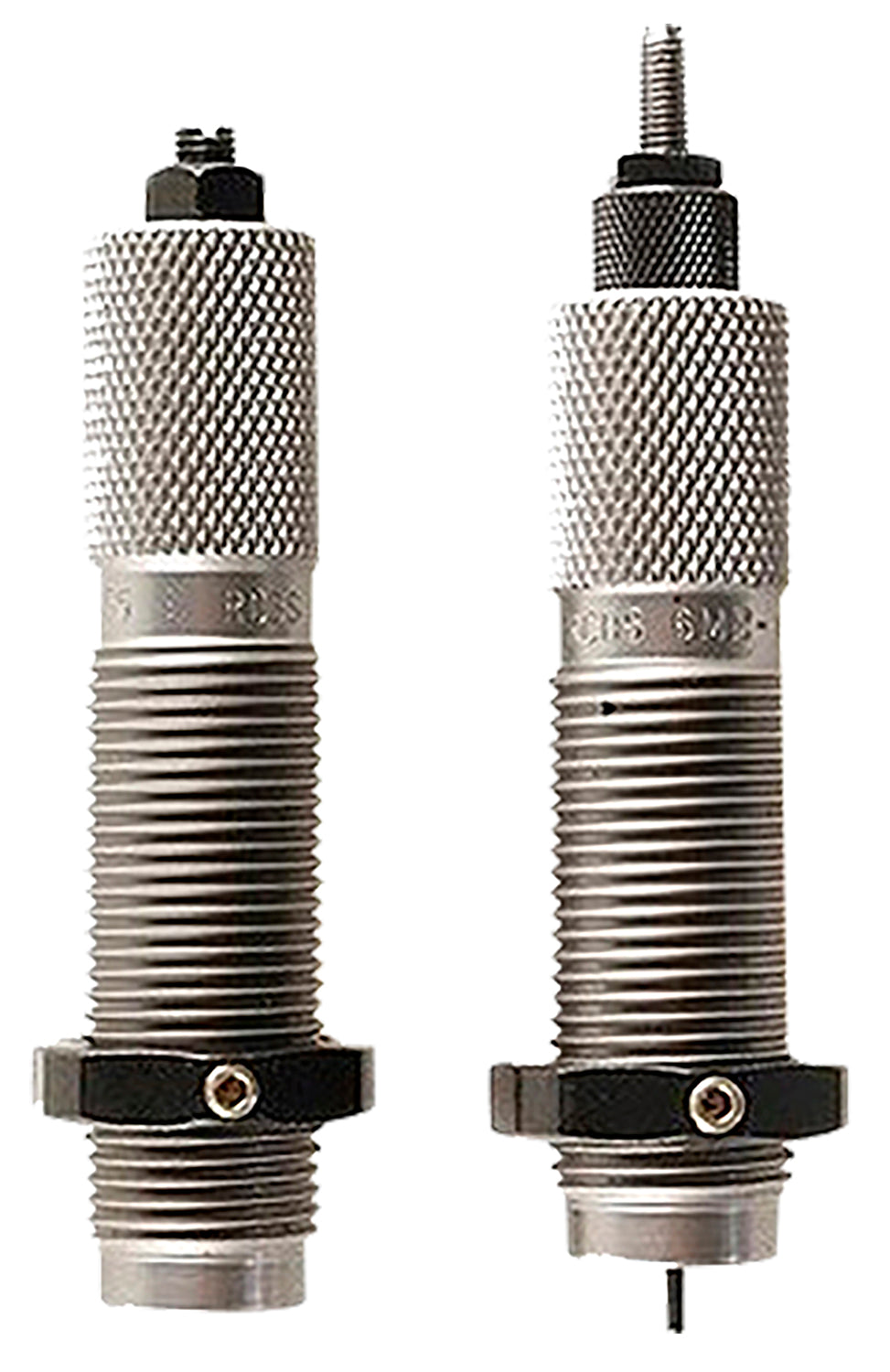 RCBS Full Length Sizer and Seater Die Set for 6.5x284