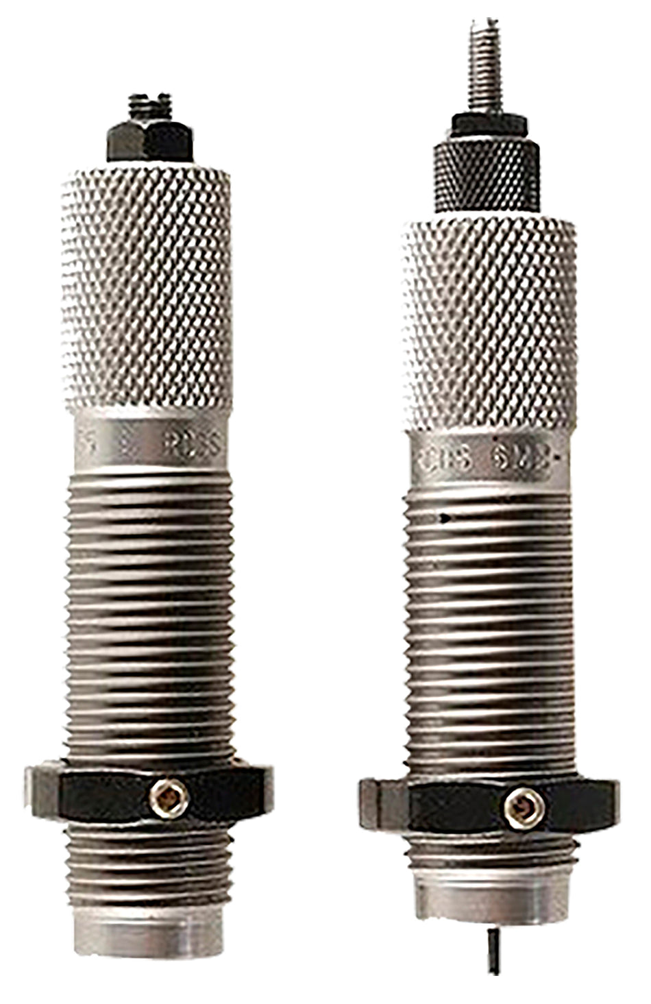 RCBS Full Length Sizer and Seater Die Set for 6.5x284