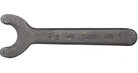 American Tactical ATI 410 Spanner Wrench for AR15 410 Piston