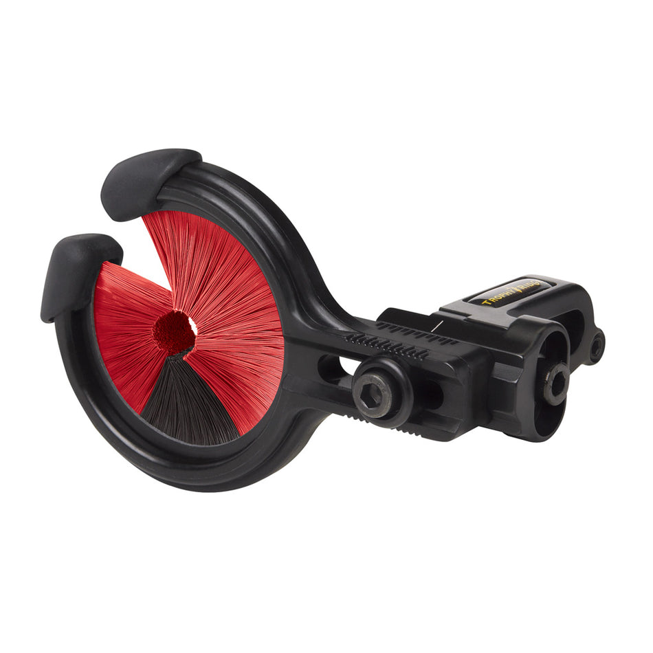 Trophy Ridge Kill Shot Whisker Biscuit Arrow Rest Medium Red