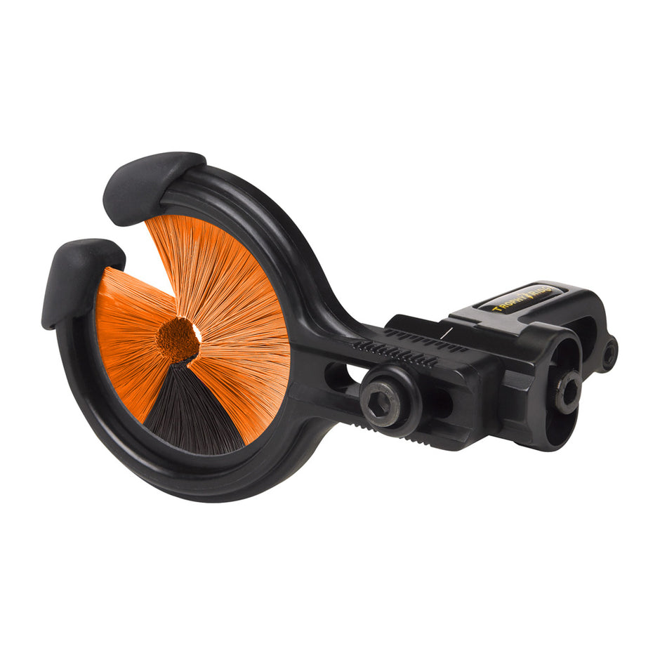 Trophy Ridge Kill Shot Whisker Biscuit Arrow Rest Medium Orange