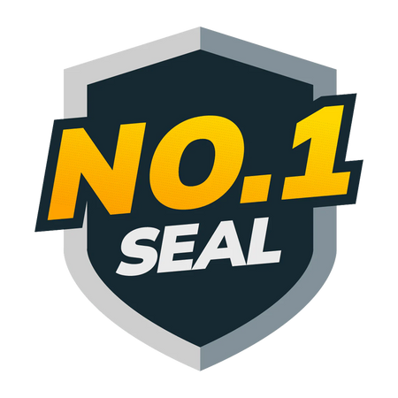 Seal 1 SS-14 Treated Shotgun Patches 25/Bag 12GA/16GA