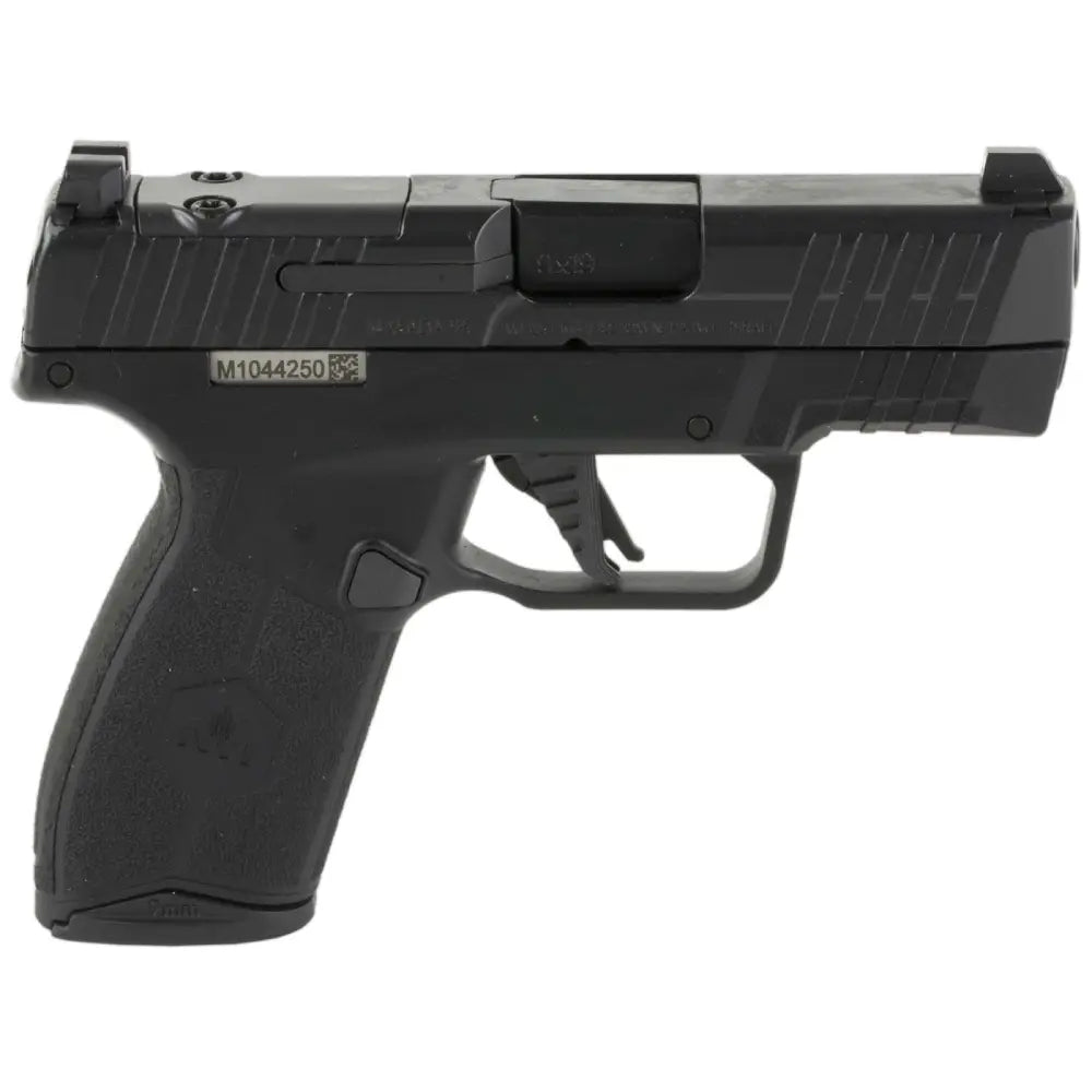 IWI MASADA Slim 9mm Pistol, 3.3" Barrel, Night Sights