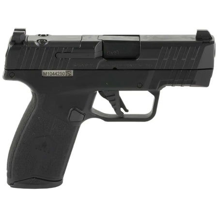 IWI MASADA Slim 9mm Pistol, 3.3" Barrel, Night Sights