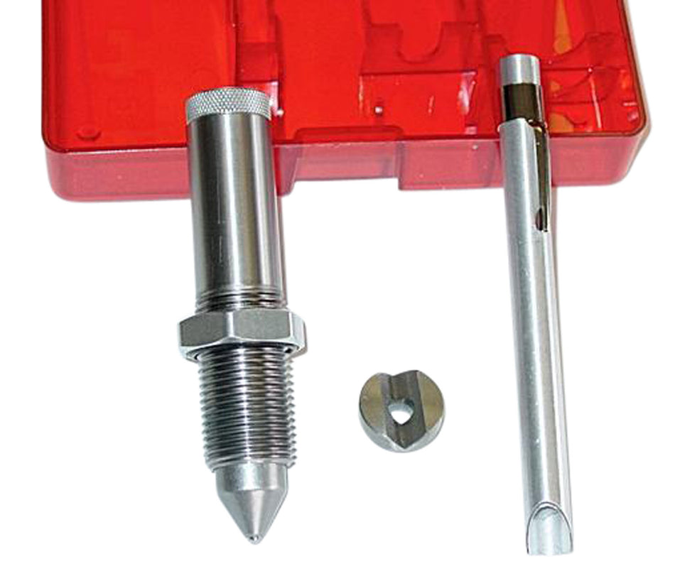 Lee Precision Lead Hardness Testing Kit Multi-Caliber 90924