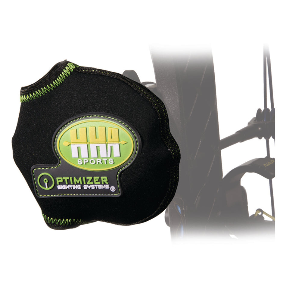 HHA Neoprene Protective Sight Cover for All HHA Archery Sights