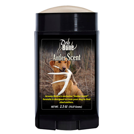 ConQuest Dog Bone Shed Antler Training Scent Stick