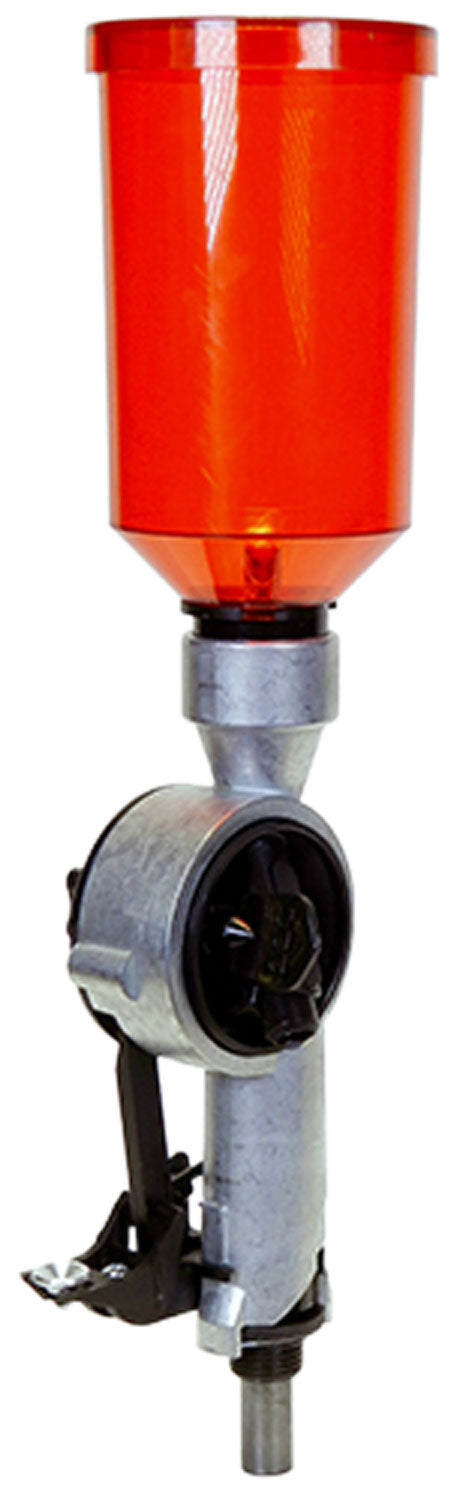 Lee Precision Auto-Drum Powder Measure 90811 Case Actuated with Handgun and Rifle Drums