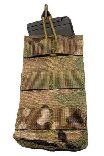 Guard Dog Single Mag Pouch Multicam