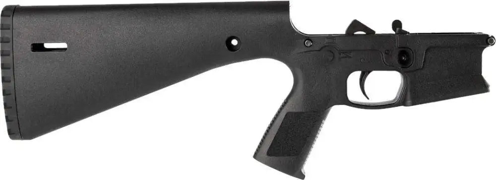 Wraithworks WARP-15 Polymer Complete Lower Receiver