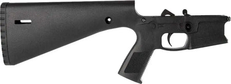 Wraithworks WARP-15 Polymer Complete Lower Receiver