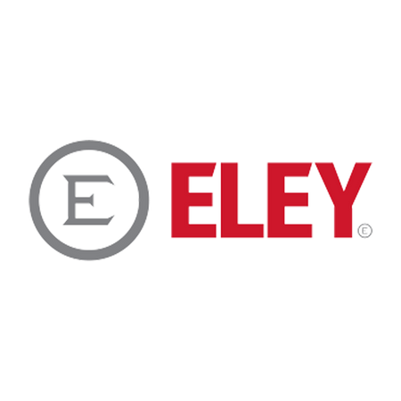 Eley .22 Long Rifle Rimefire Ammo Eley match Lead Round Nose Solid 40 grain 