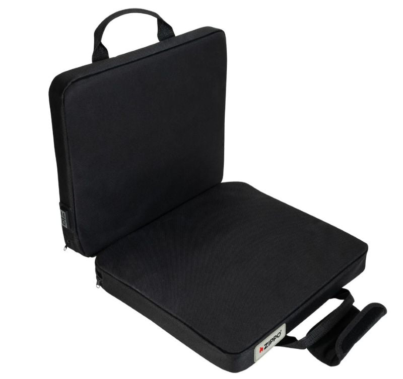 Zippo Double Heated Seat Warmer USB Powered
