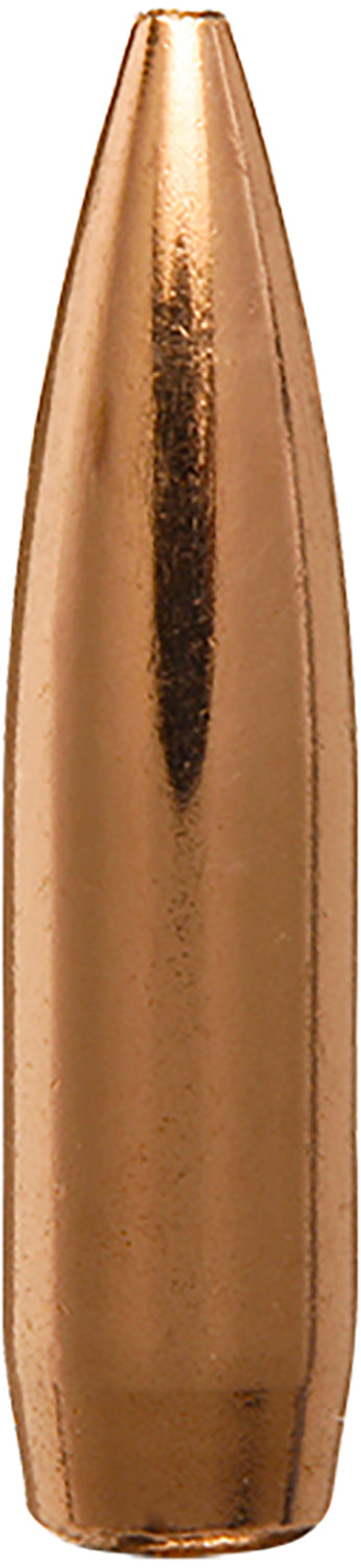 Berger Target 22 Cal 73 Grain BT Long Range Precision Reloading Bullets Box of 100
