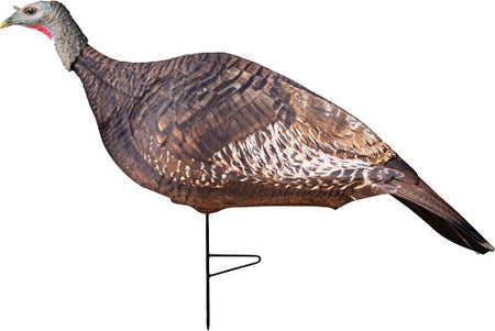 Primos Photoform Hen Turkey Hunting Decoy