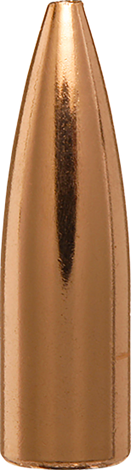 Berger Target 6mm 68 Grain Flat Base Precision Reloading Bullets Box of 100