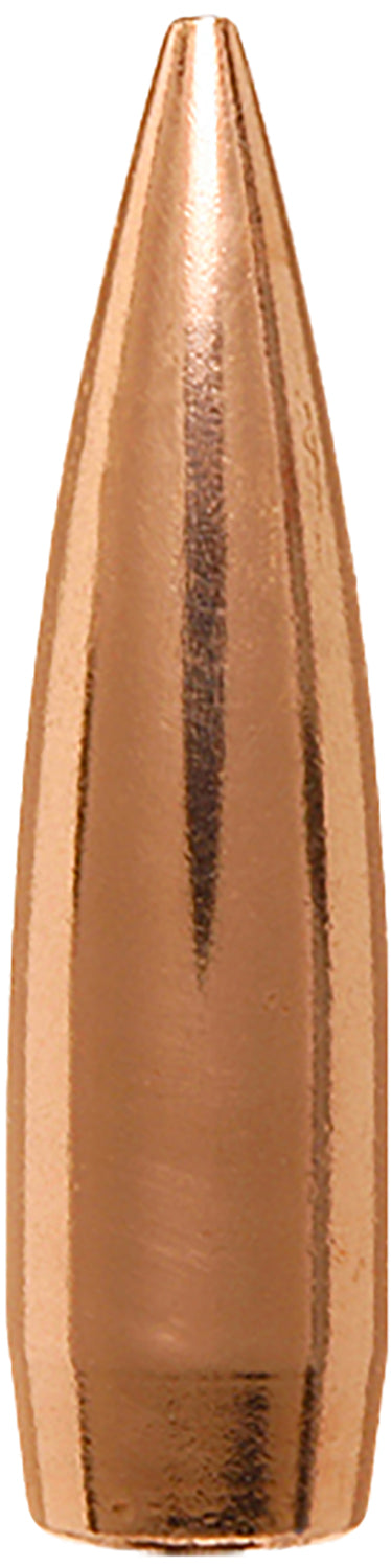 Berger Bullets 30Cal 155.5gr Boat Tail Target Match Grade 100-Count Box