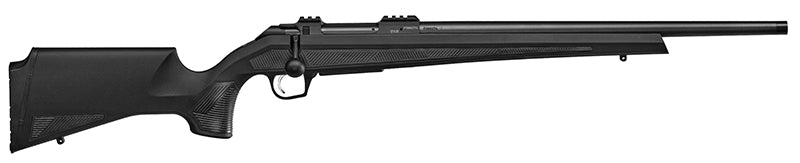 CZ 600 AL1 ALPHA 224VAL 24 TB SOFT BLK SYN 24