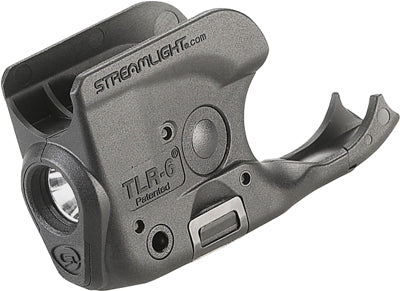 Streamlight TLR-6 1911 Style LED Weapon-Mounted Light No Laser