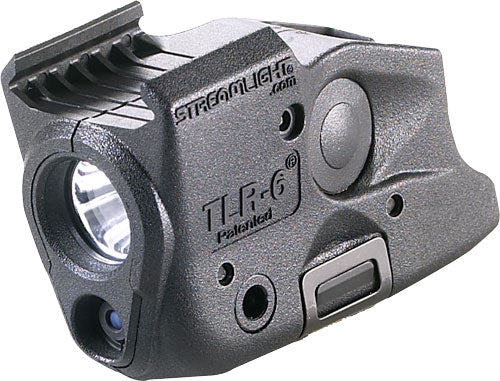Streamlight TLR-6 RM S&W M&P Rail-Mount LED Light No Laser
