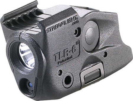 Streamlight TLR-6 RM S&W M&P Rail-Mount LED Light No Laser