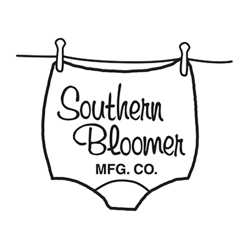 Southern Bloomer 3-Inch Round Cleaning Patches for 54-58 Caliber 200/Pack