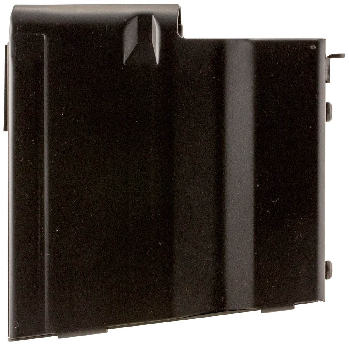 Barrett 82440 .416 Barrett 10-Round M82A1 Black Steel Mag