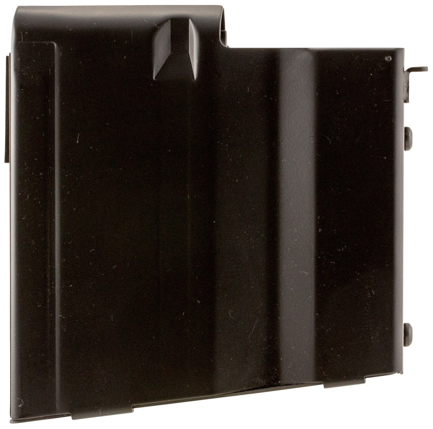 Barrett 82440 .416 Barrett 10-Round M82A1 Black Steel Mag