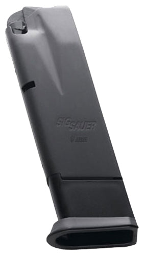 Sig Sauer P229-1/E2 15rd 9mm Luger Black Steel Handgun Magazine