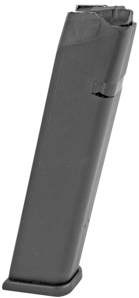 Glock MF22022 Glock 22/35 40 S&W 22 Round Black Polymer Magazine