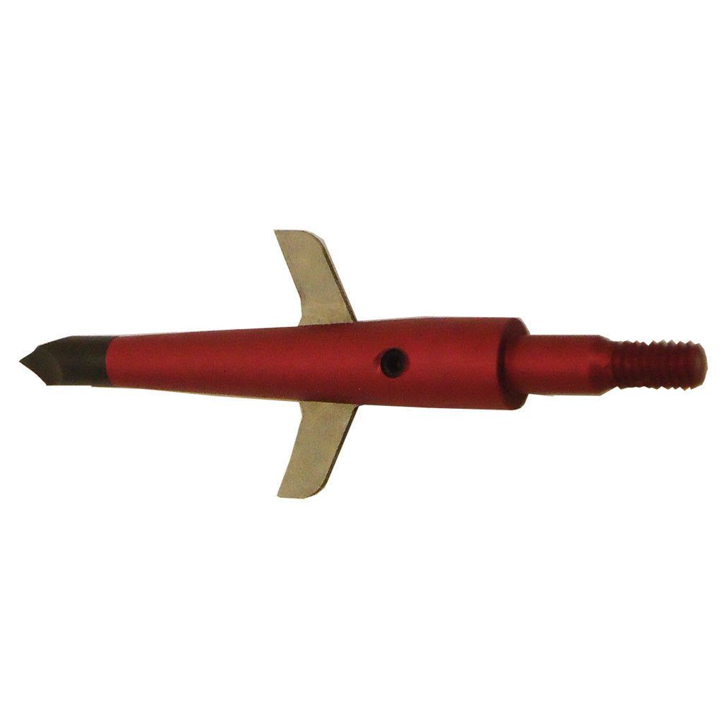 Swhacker 100 Grain Practice Head 2 Inch 3-Pack