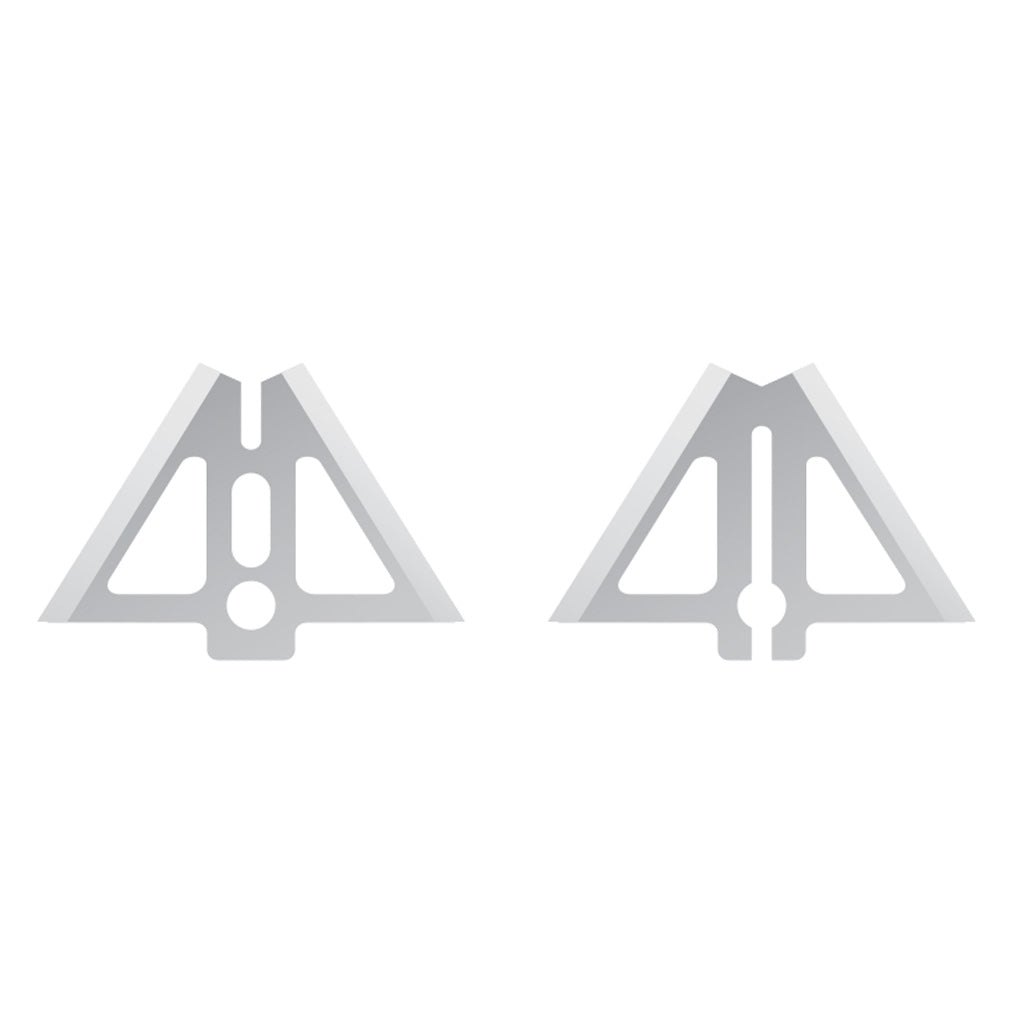 Slick Trick Xbow Trick Broadhead Replacement Blades 100 & 150 Grain