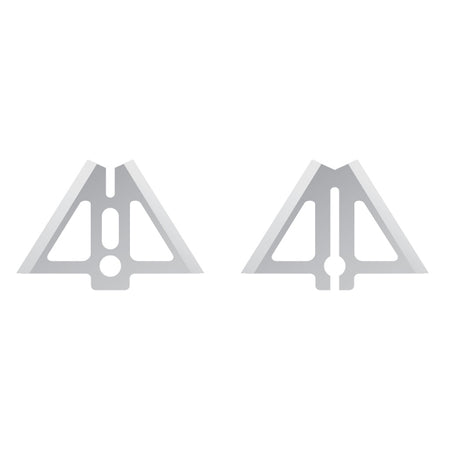 Slick Trick Xbow Trick Broadhead Replacement Blades 100 & 150 Grain