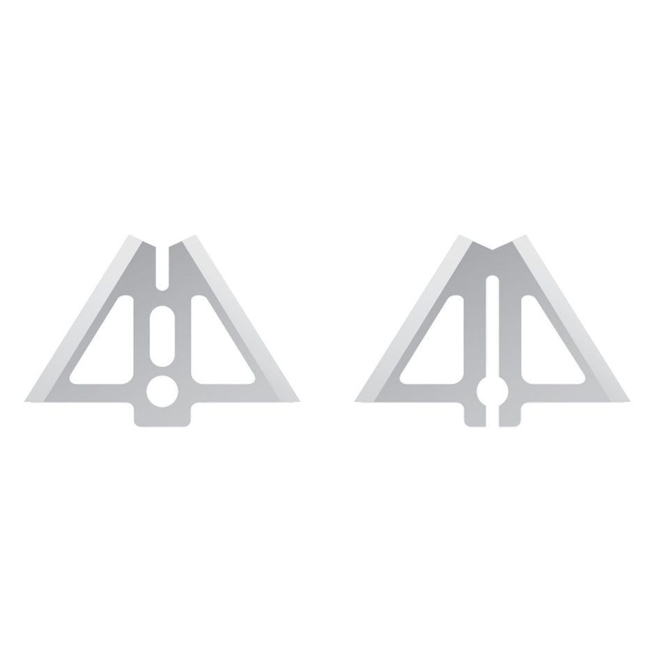 Slick Trick Xbow Trick Broadhead Replacement Blades 100 & 150 Grain